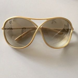 TOM FORD SUNGLASSES